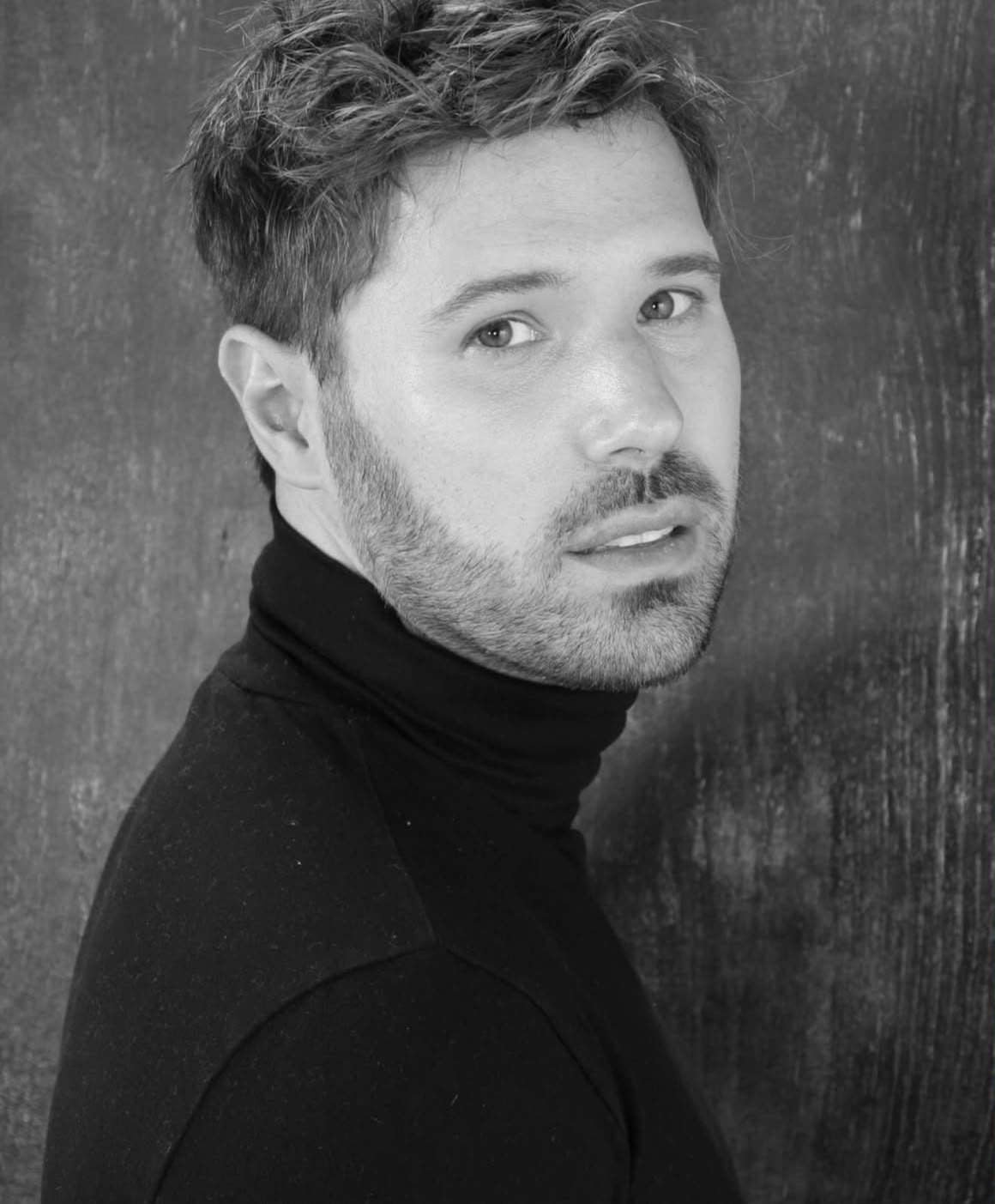 MATÍAS FRANCONE - Professional Headshot