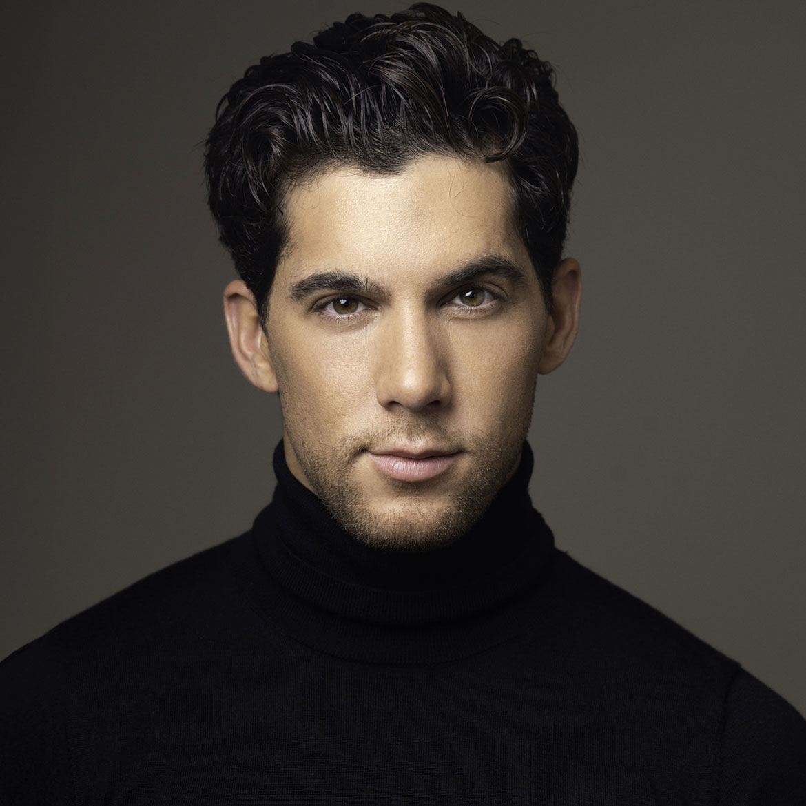 Mauricio Garza - Marka Talent