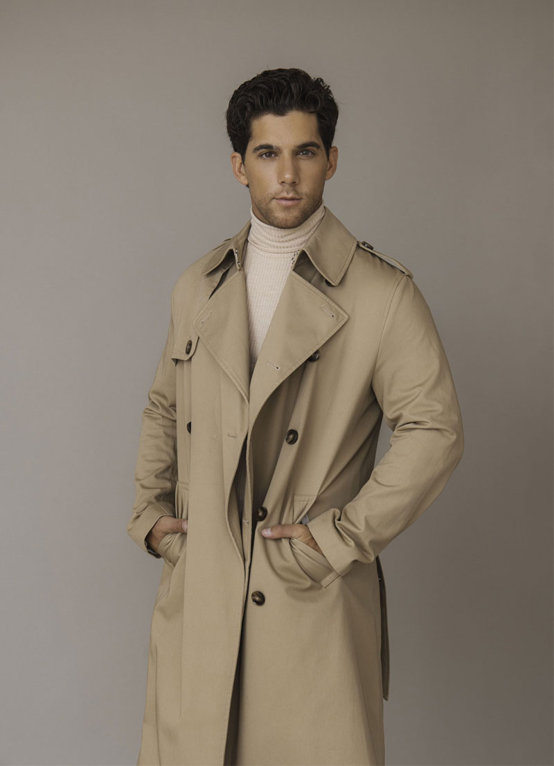 Mauricio Garza - Actor