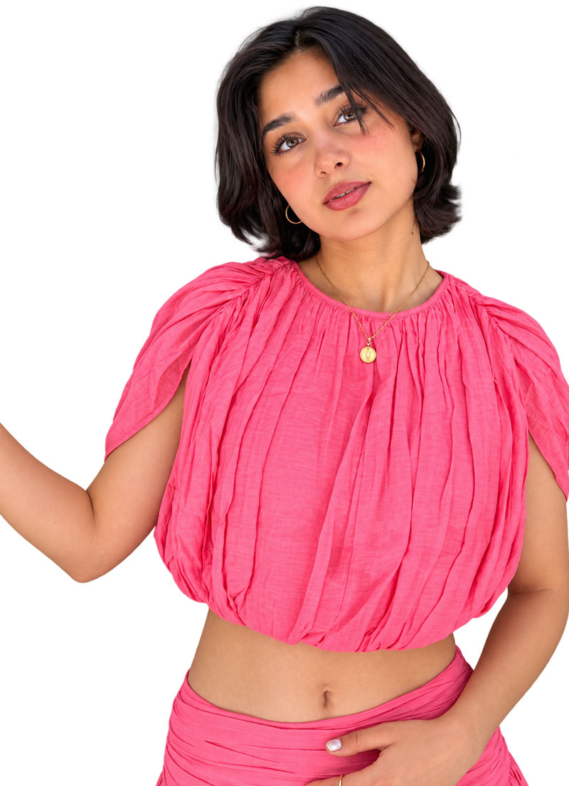MÓNICA PLENH - Actress