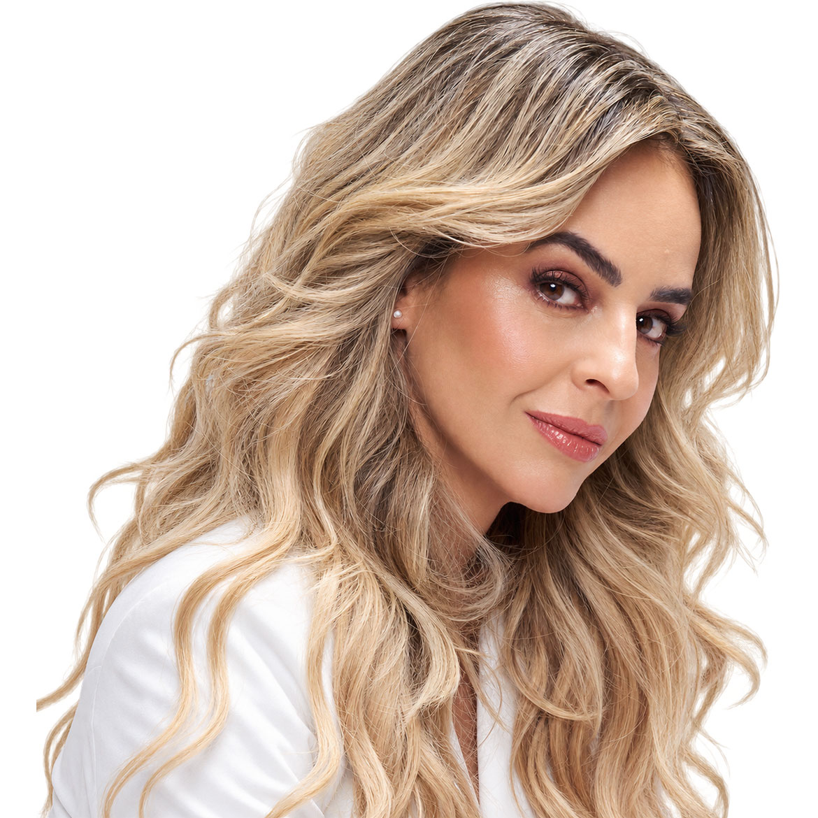 Paola Gómez - Marka Talent