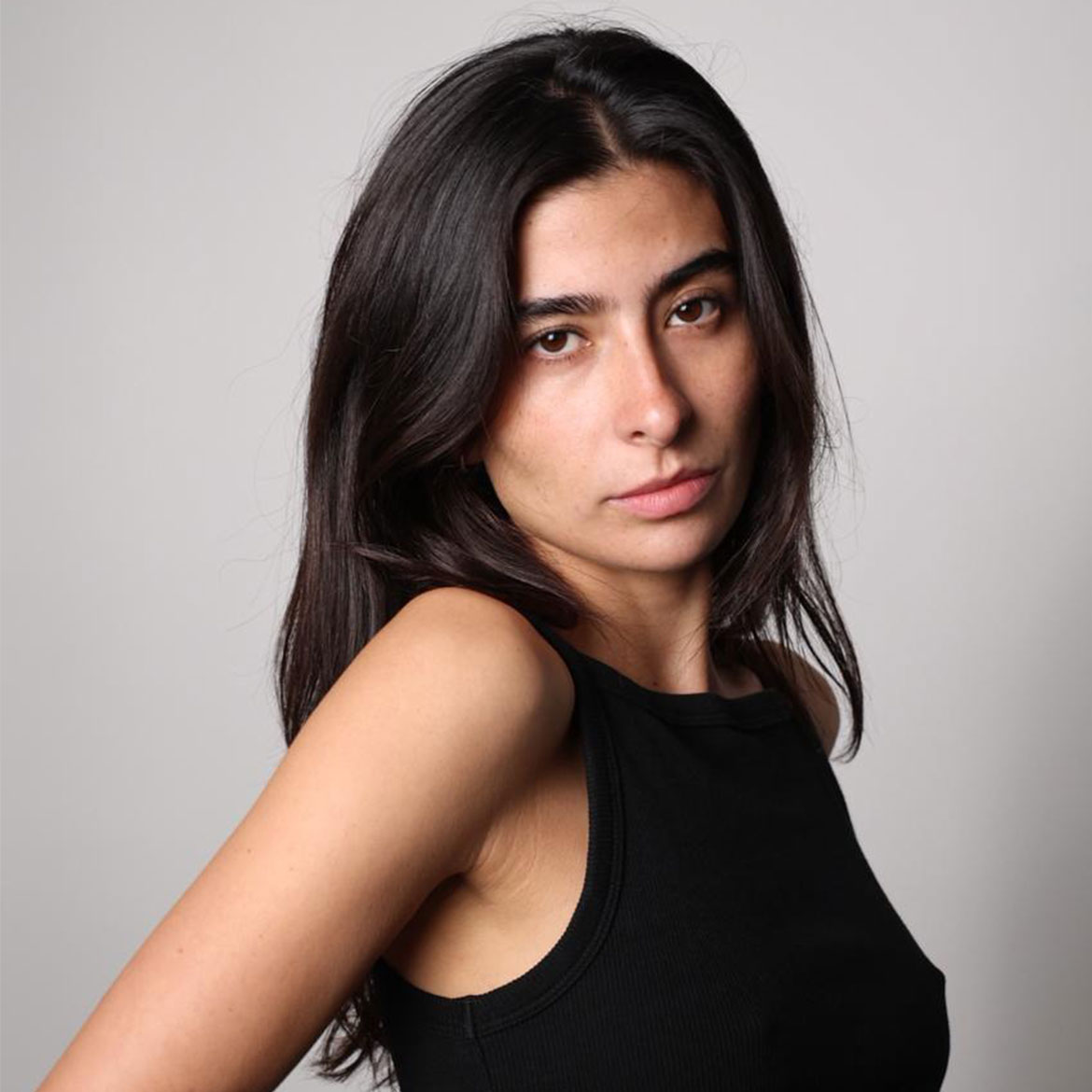 Paola Ramones - Marka Talent