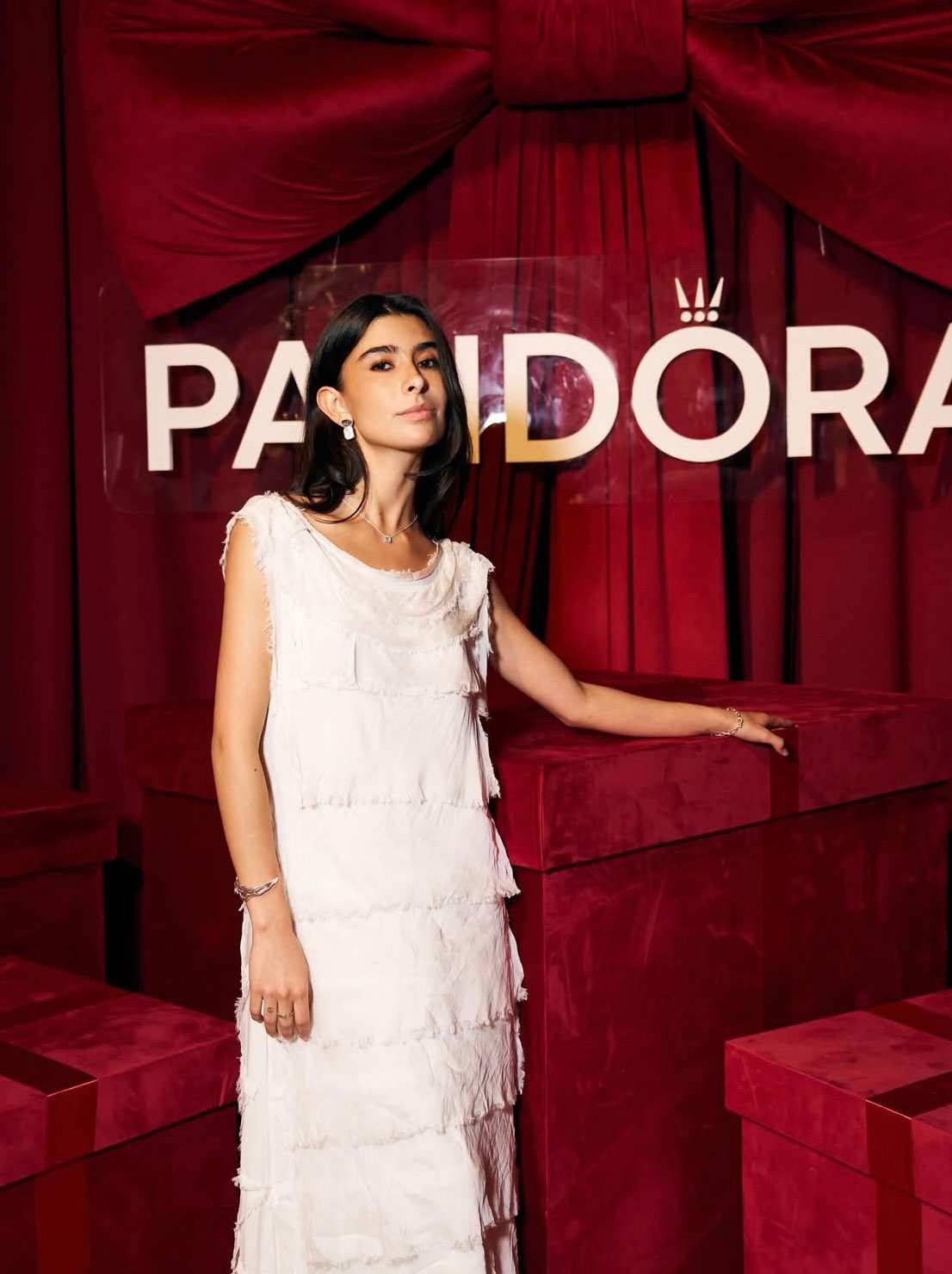 Paola Ramones - Commercial