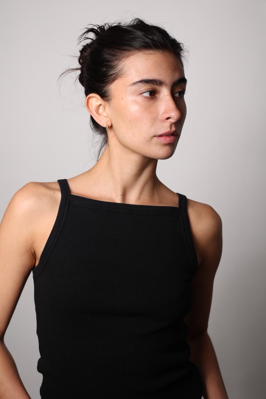 Paola Ramones - Professional Headshot