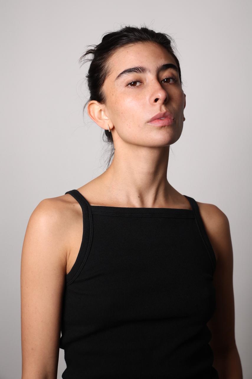 Paola Ramones - Professional Headshot