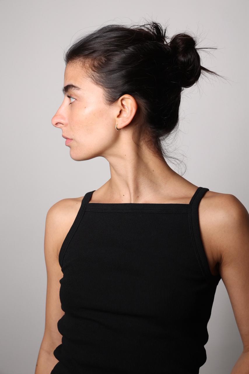Paola Ramones - Professional Headshot