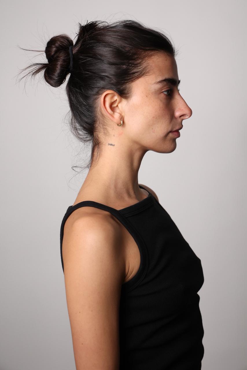 Paola Ramones - Professional Headshot