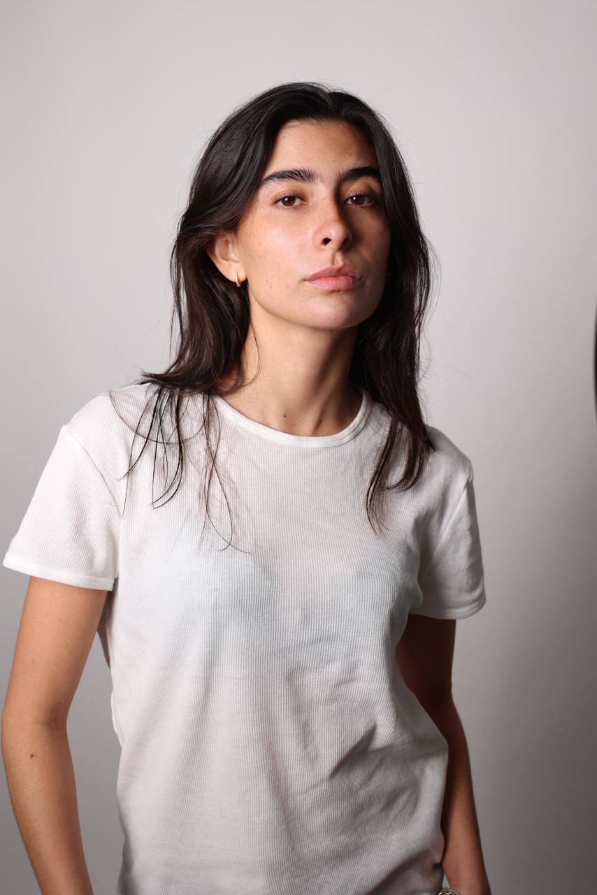 Paola Ramones - Professional Headshot