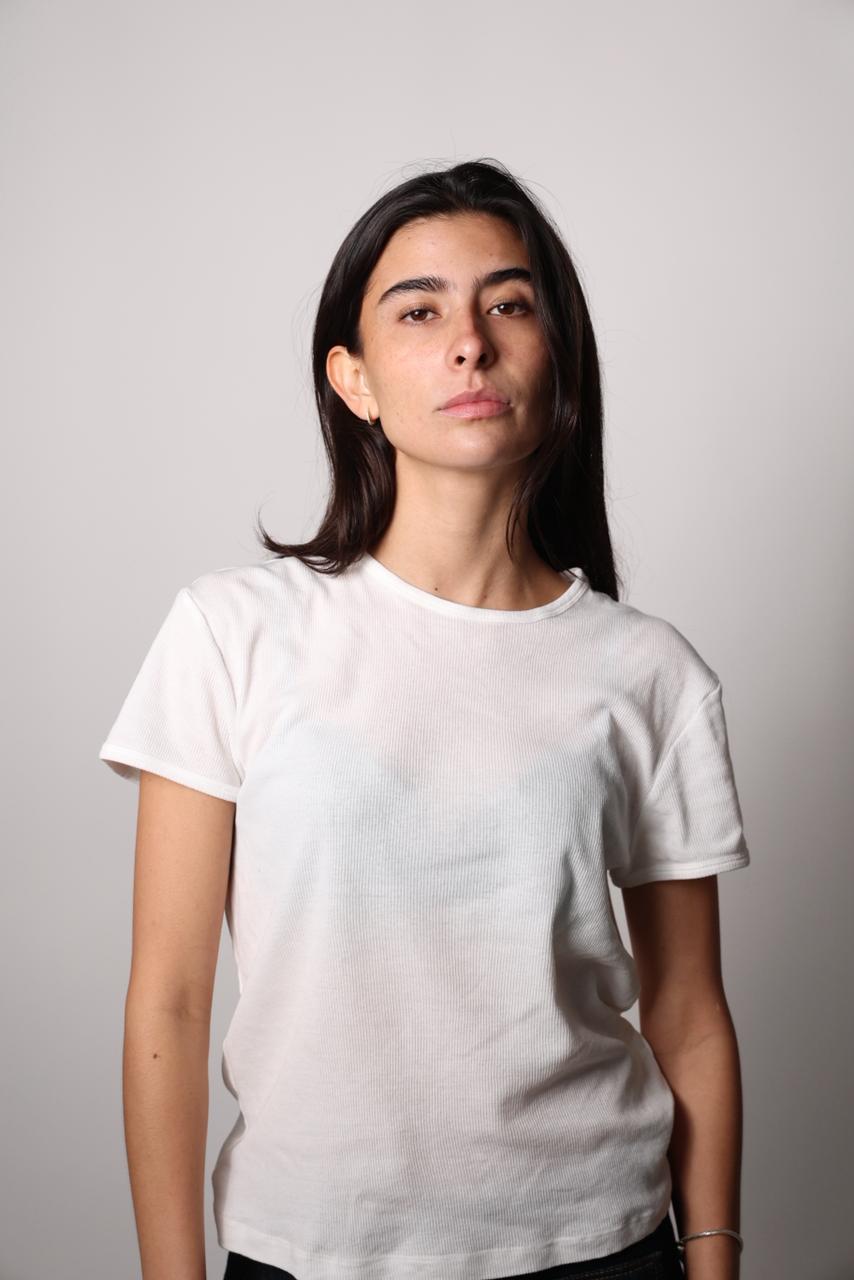 Paola Ramones - Professional Headshot