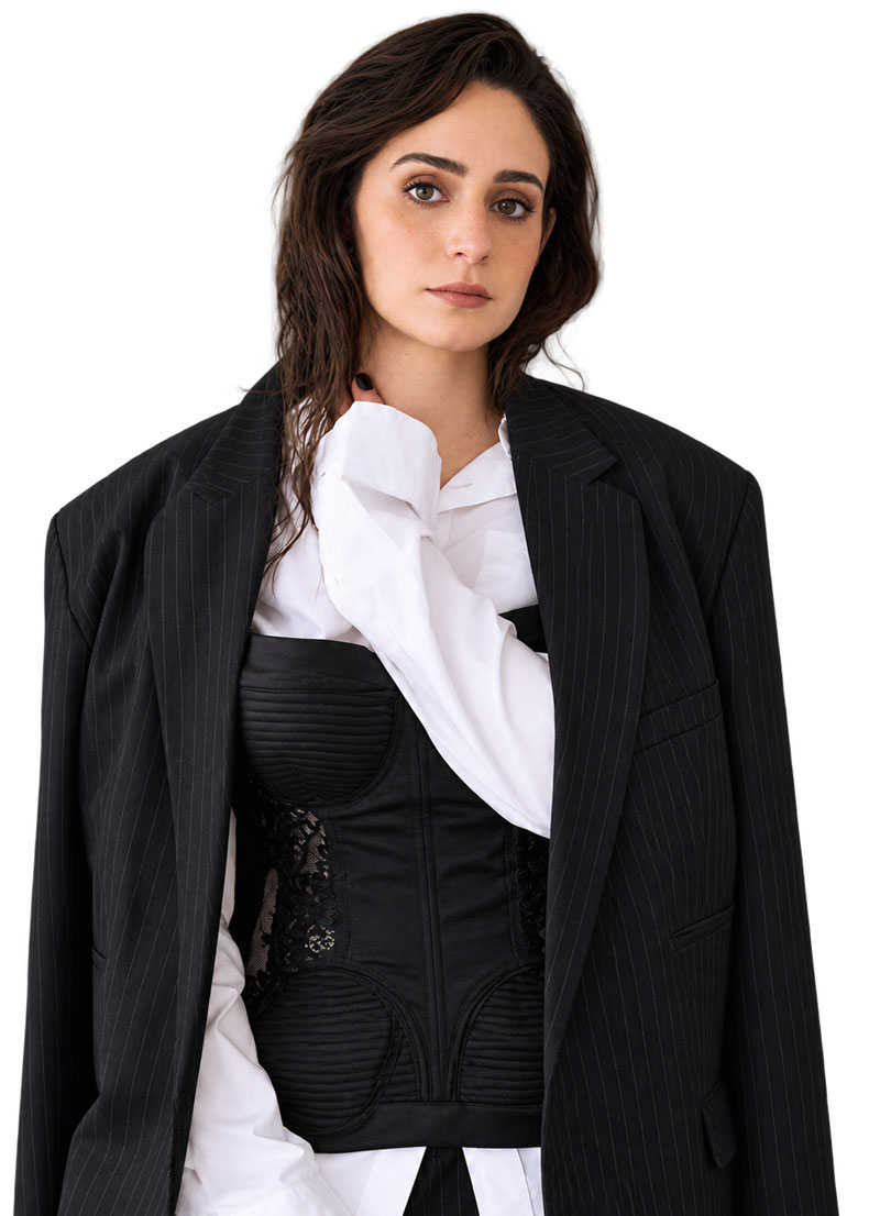 PAULA REYNA - Actress