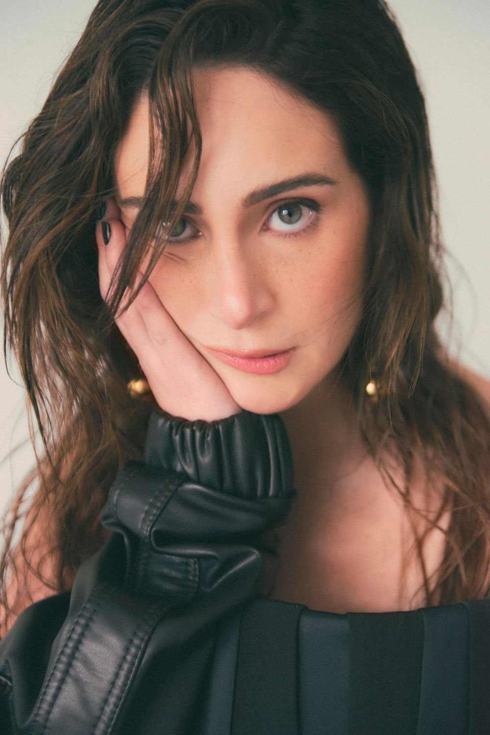 PAULA REYNA - Professional Headshot