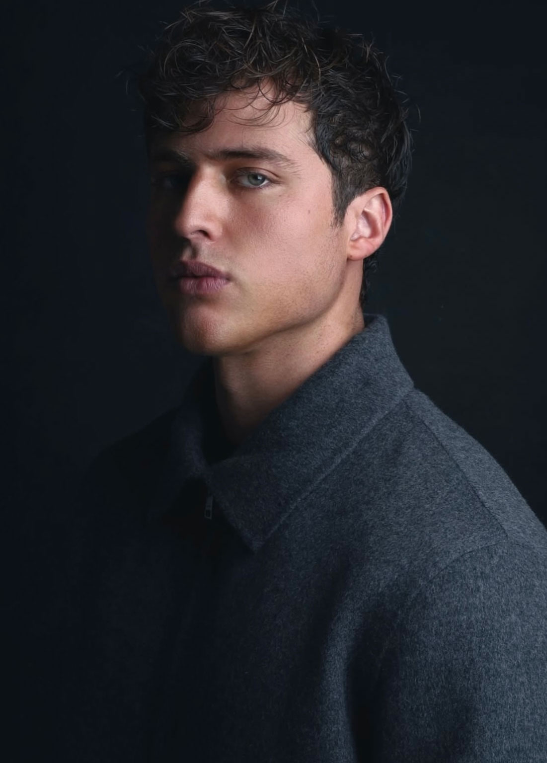 PEDRO BALDO - Professional Headshot