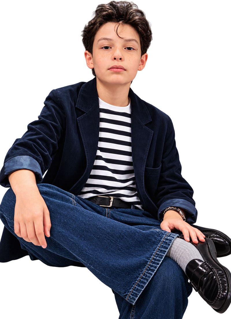 SANTIAGO ARAY - Actor
