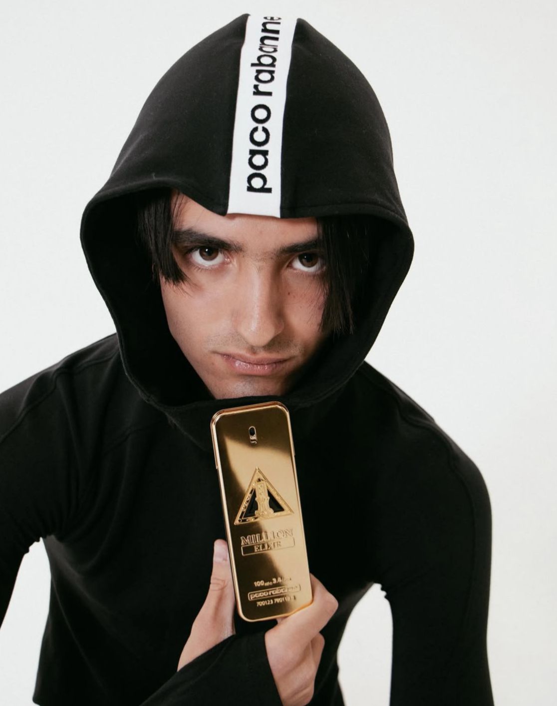 Sebastián Poza - Commercial
