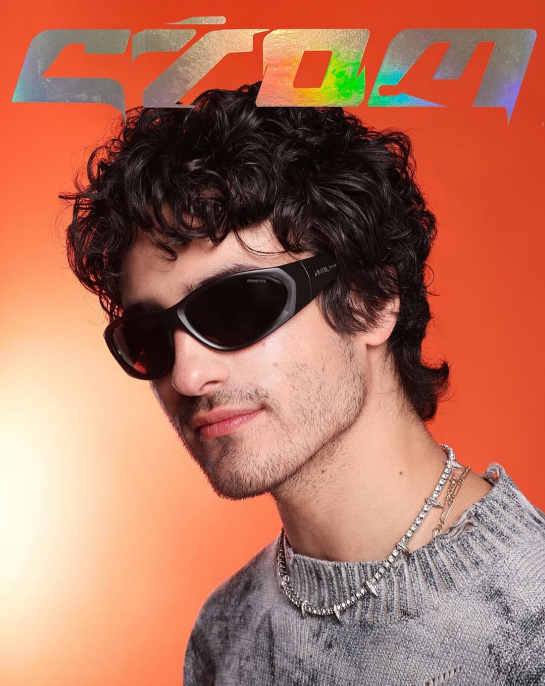 Sebastián Poza - Editorial