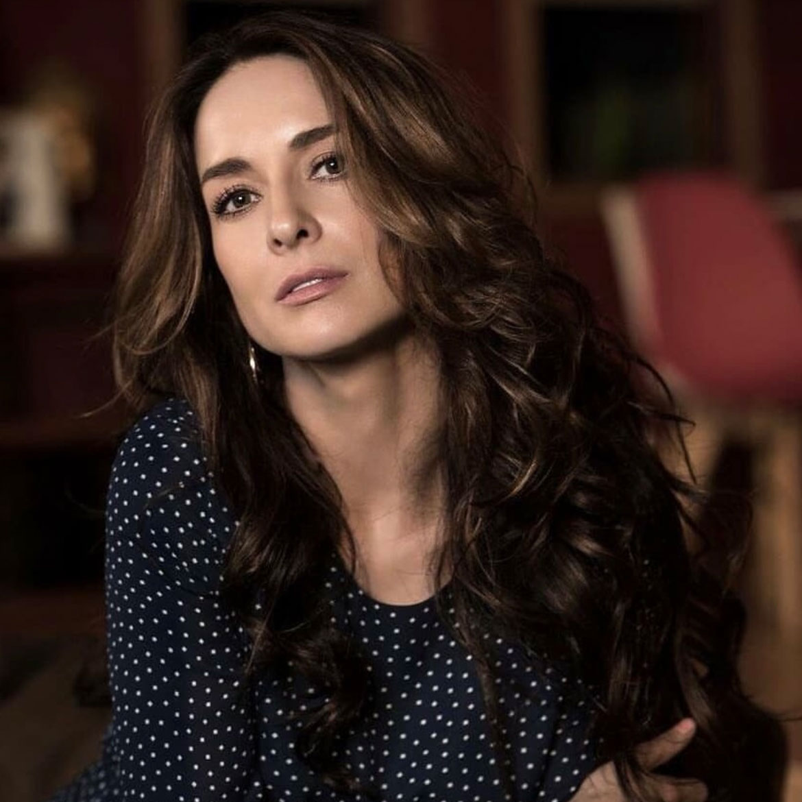 SUSANA GONZÁLEZ - Marka Talent