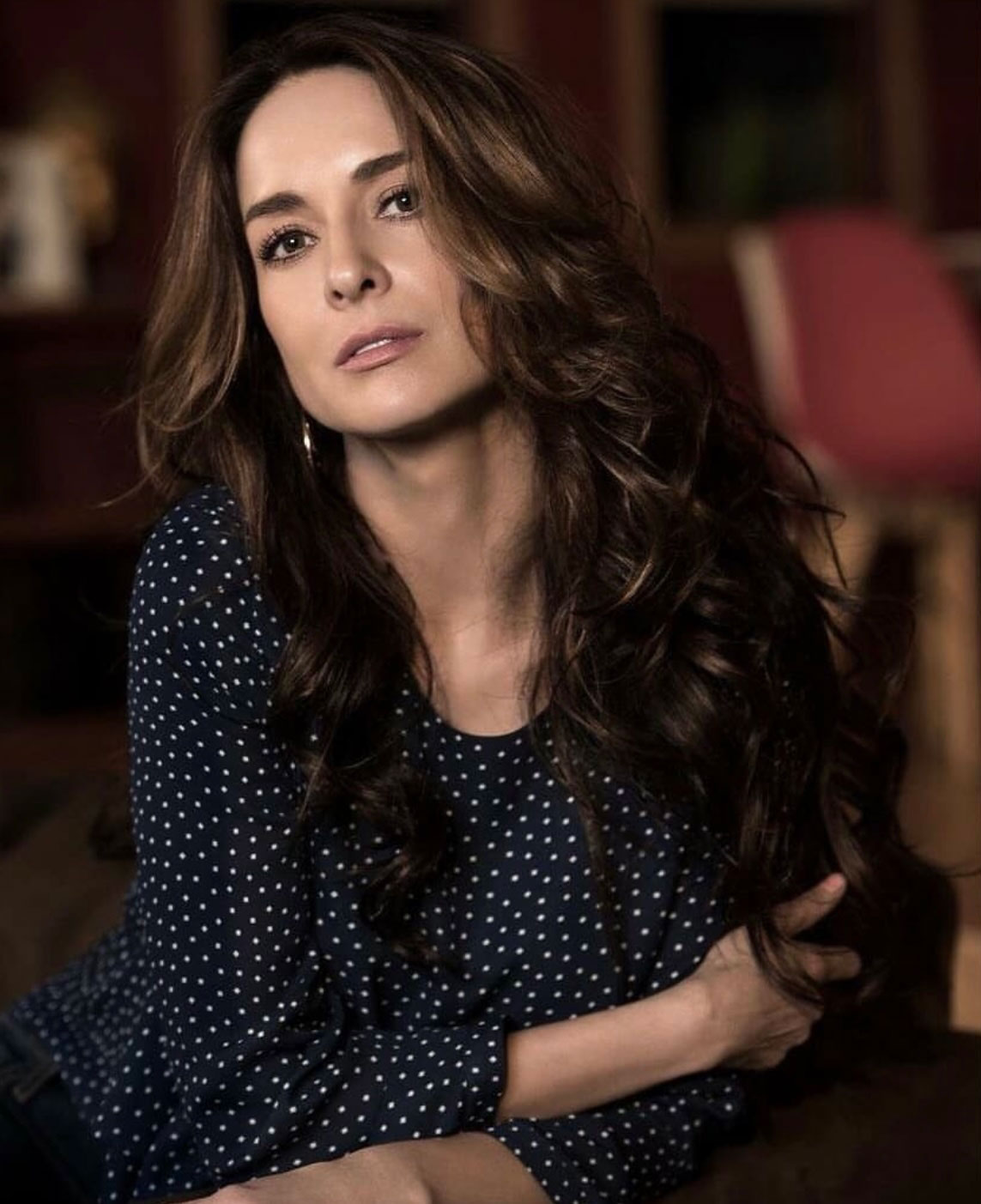 Susana González - Professional Headshot
