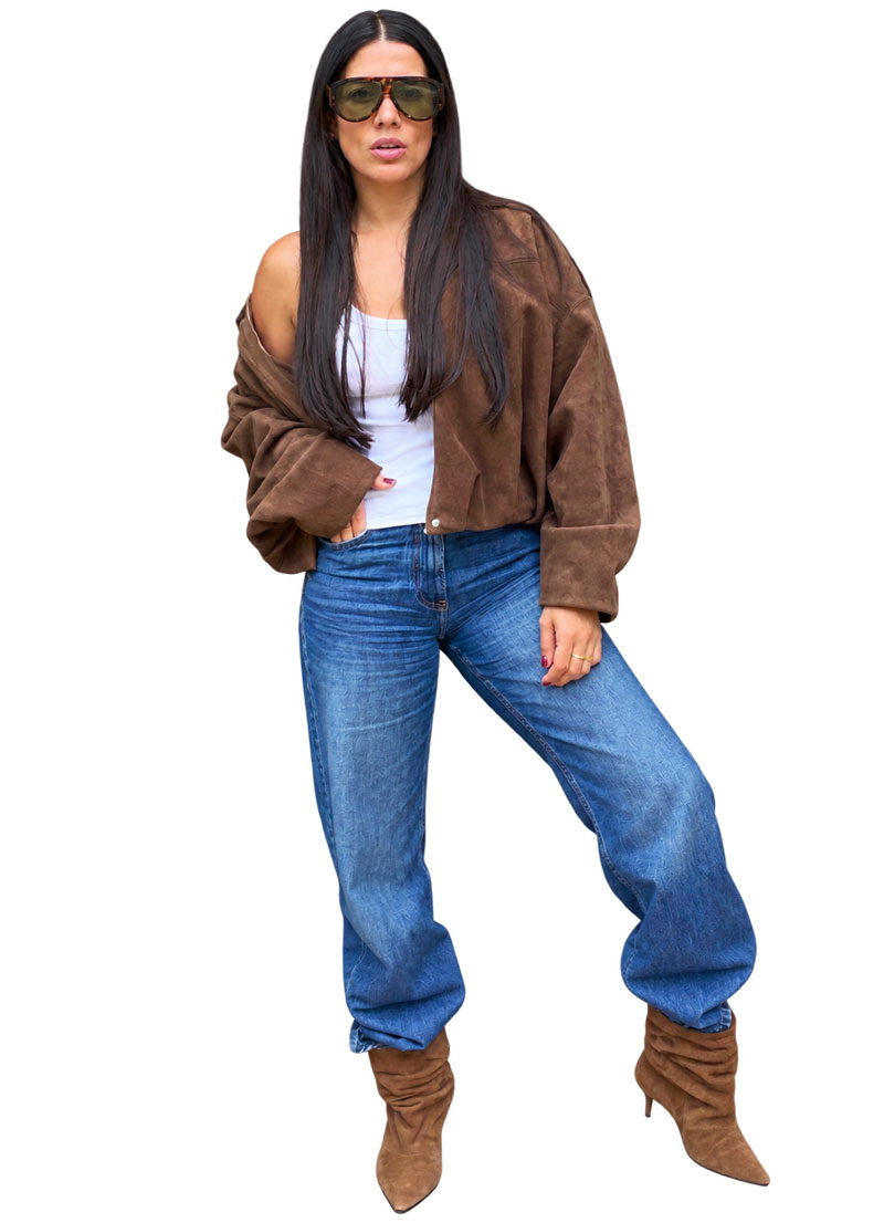 TANIA LIZARDO - Actress
