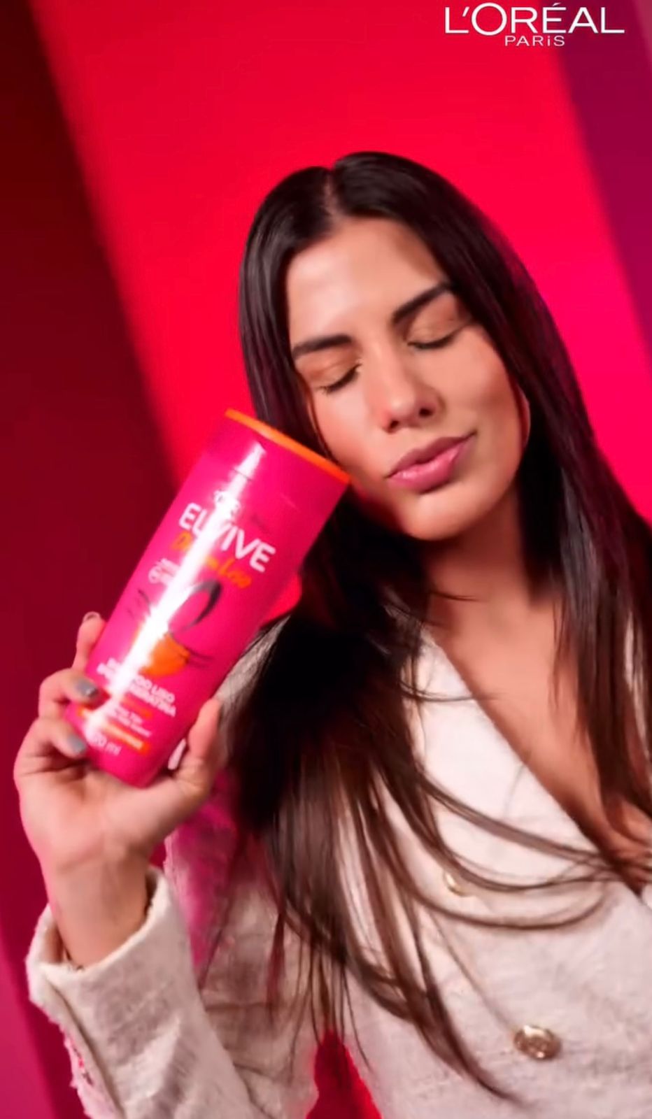 TANIA LIZARDO - Commercial