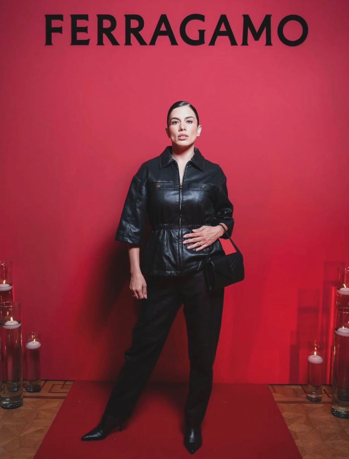 TANIA LIZARDO - Commercial