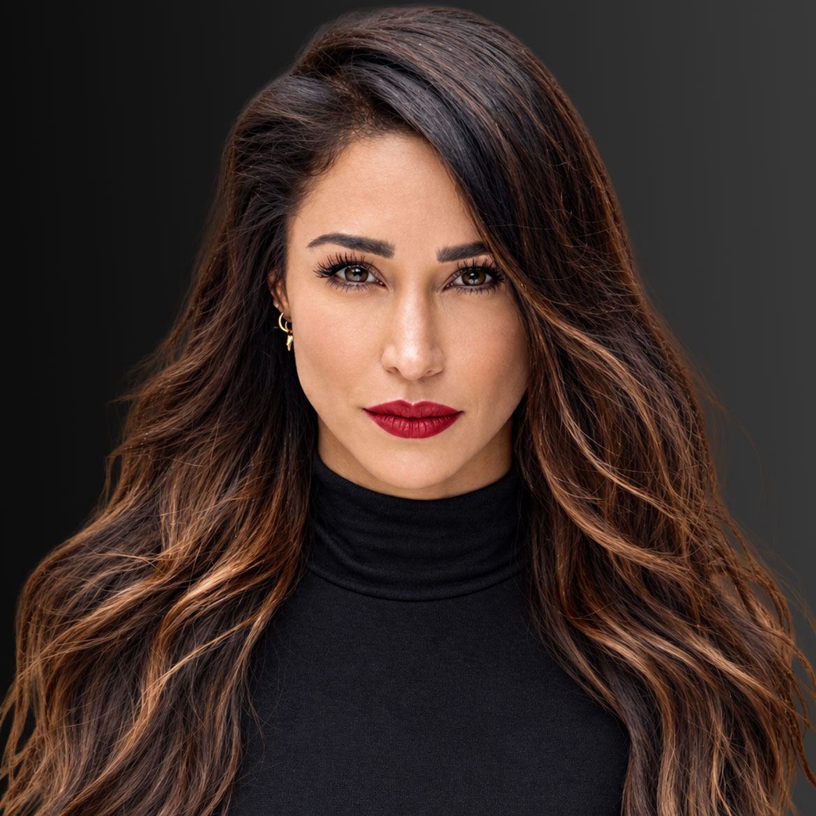 Thanya López - Marka Talent