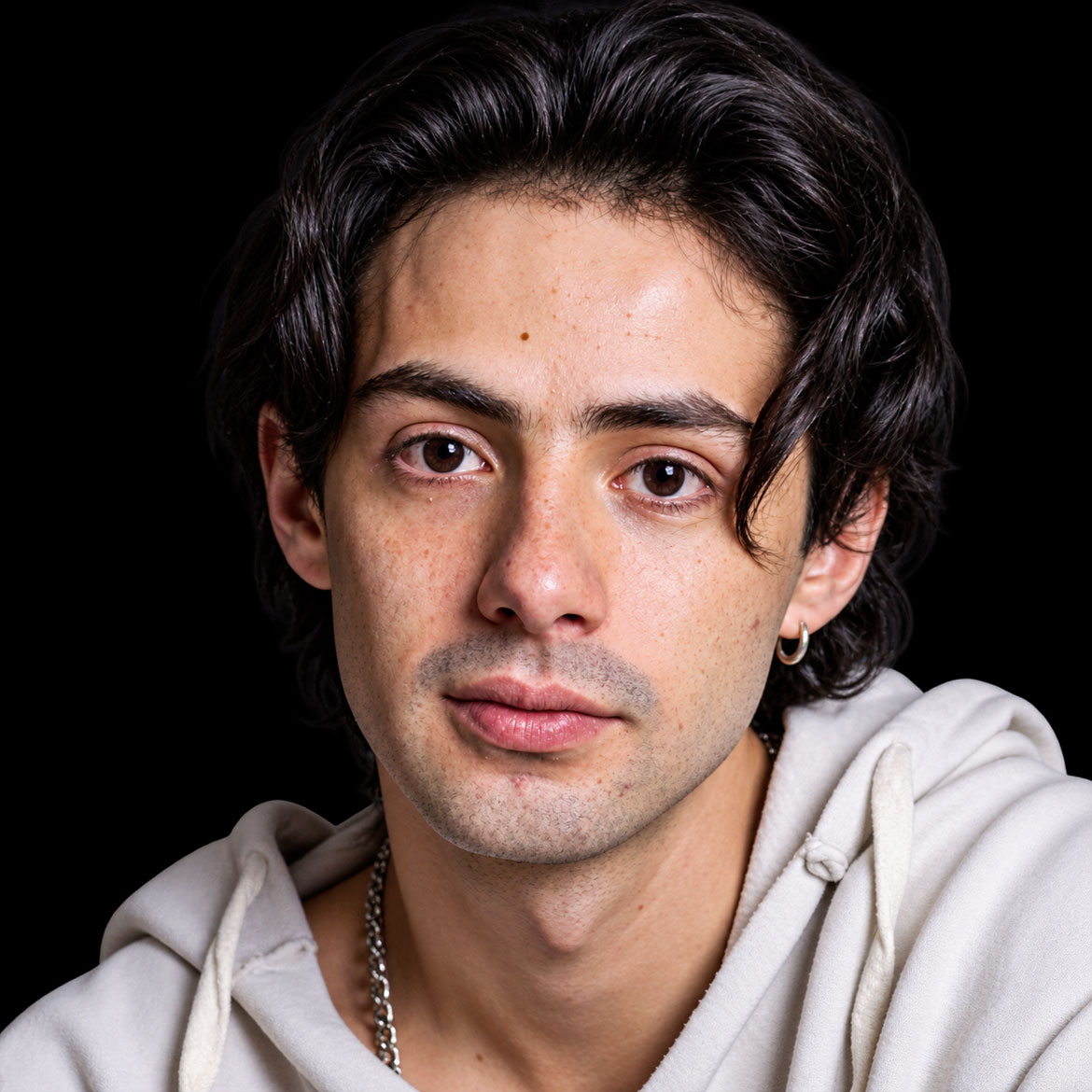 Thiago Torre - Marka Talent