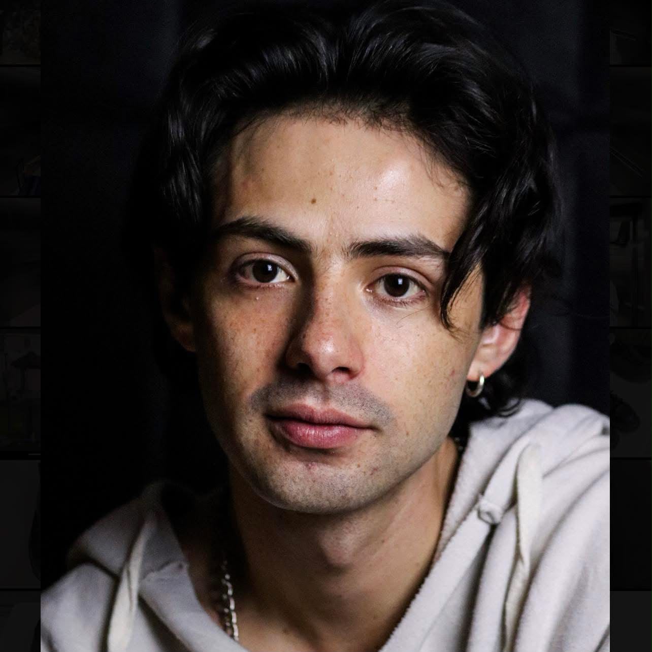 THIAGO TORRE - Professional Headshot