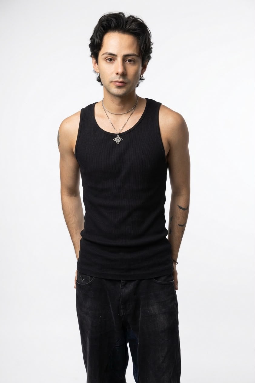 THIAGO TORRE - Professional Headshot