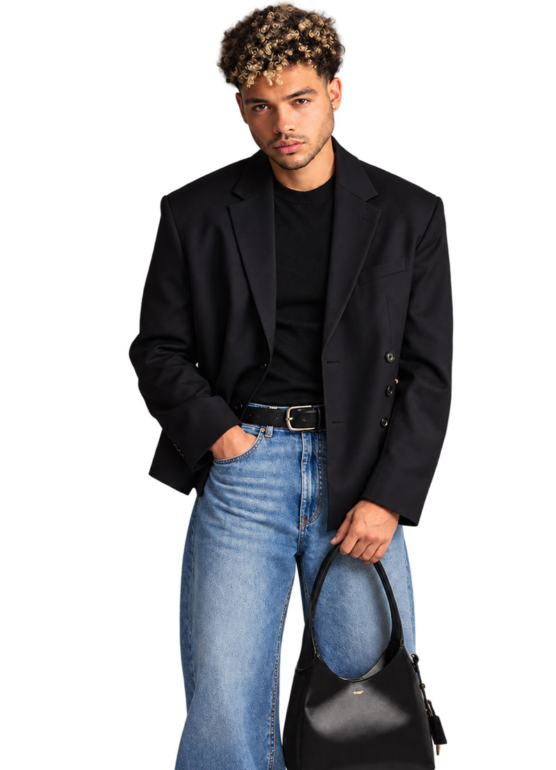 VÍCTOR VARONA - Actor