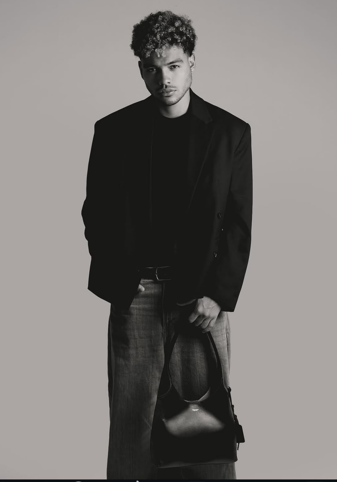 VÍCTOR VARONA - Professional Headshot