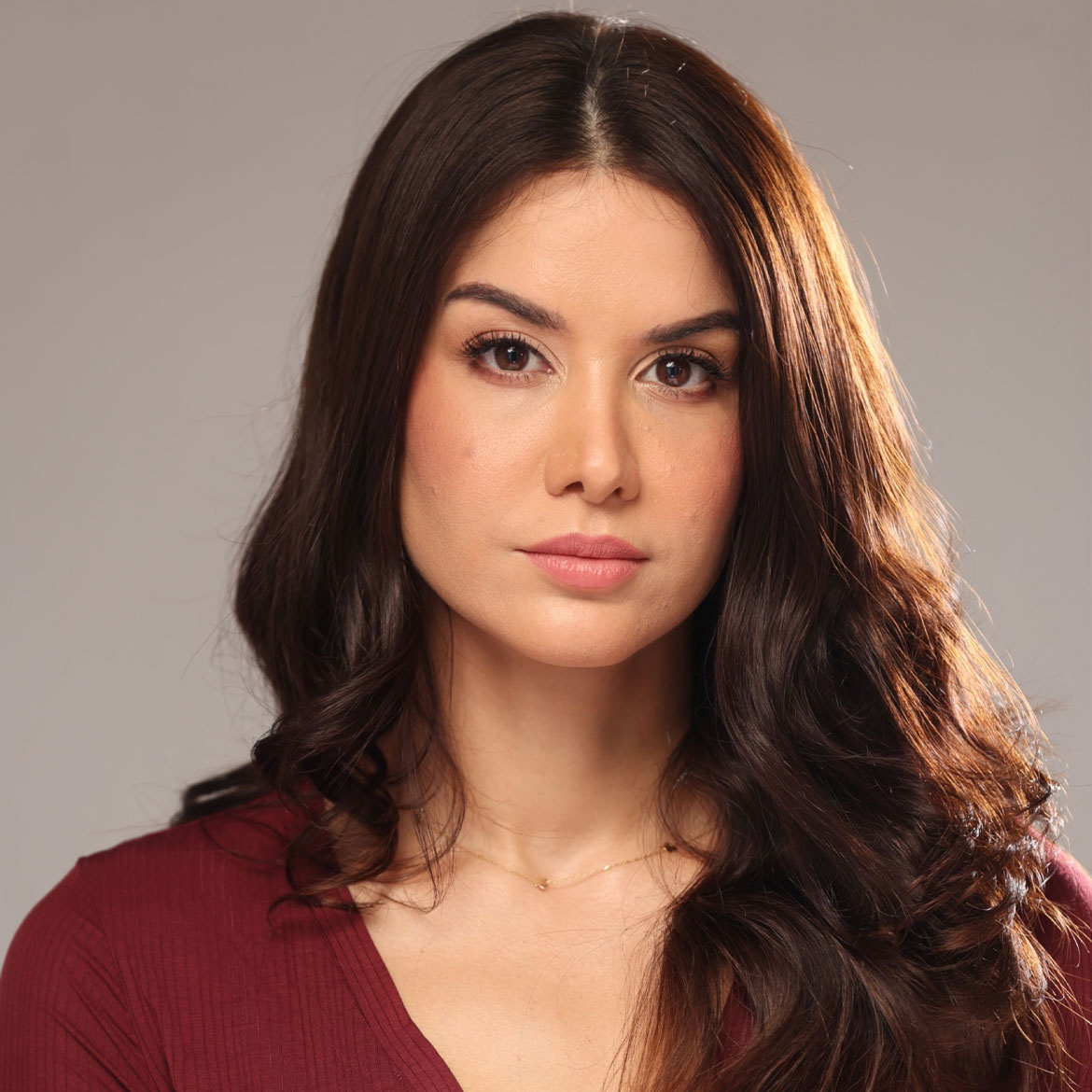 Virginia Álvarez - Marka Talent